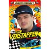 7583 hvezdy formule 1 max verstappen