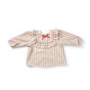 ed Longsleeved Baby Bib Candy Stripes PP (2)