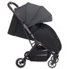 2carrello nova sportovy kocik crl 5521 misty grey