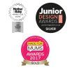 28425 3 swim set awards