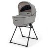28431 6 aptica culla stand up platinum grey
