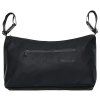 12171 6 organizer dark black closed