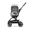 cybex eezy twist fog grey3