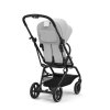cybex eezy twist fog grey6
