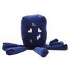 PHBH2019A plysova hracka minecraft squid chobotnice 25cm
