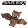 PHBH2022B plysova hracka minecraft netopyr 32cm