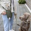 PALOPA Bottle Snack Bag Boudi taupe