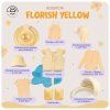 kolekcia florish yellow