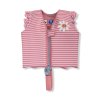 Plávacia vesta pre deti Daisy Flower 3-6 rokov