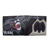 PNBH2026B penezenka venom s 3d kovovym znakem