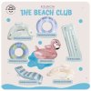 Nafukovacie koleso The Beach Club 90 cm