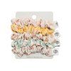 se 2025se858 gumicky do vlasov scrunchie 5 ks