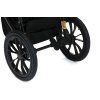 18454 11 s609 06 jogger run schwarz melange 13