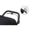 18454 5 s609 06 jogger run schwarz melange 07
