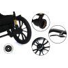 18454 6 s609 06 jogger run schwarz melange 08