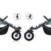 18457 1 s609 04 jogger run salbei melange 03 2