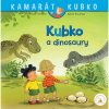 7622 kubko a dinosaury tvrda vazba 01
