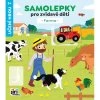 4255 4 samolepky pro zvidave deti farma 01