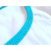 PYBH2033C detske pyzamo frozen snehova vlocka 98 110 s