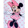 Dětské pyžamo Myška Minnie 98 - 110 S