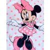 PYBH2034C detske pyzamo myska minnie 98 110 s