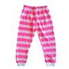 PYBH2034D detske pyzamo myska minnie 98 110 s