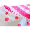 PYBH2034E detske pyzamo myska minnie 98 110 s