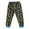 PYBH2036B detske pyzamo batman 98 110 s