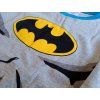 PYBH2036E detske pyzamo batman 98 110 s