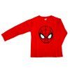 PYBH2038B detske pyzamo spiderman pavucina 98 110 s