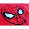 PYBH2039D detske pyzamo spiderman pavucina 122 128 l