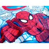 Detské pyžamo Spiderman Nočné dobrodružstvo 98 - 110 S