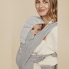 ERGOBABY | OMNI DELUXE Mesh - Pearl Grey