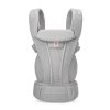 ERGOBABY | OMNI DELUXE Mesh - Pearl Grey