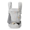 ERGOBABY | OMNI DELUXE Coton - Pearl Grey
