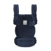 ERGOBABY | OMNI DELUXE Coton - Midnight Blue