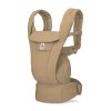 ERGOBABY | OMNI DELUXE Coton - Camel