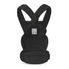 ERGOBABY | OMNI DELUXE Coton - Onyx Black