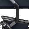 Joolz Day5 Navy blue + Cybex Cloud T Plus + Base T