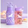 DBSSUD77 LR 6 SS drink bottle Unicorn dreams