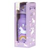 DBSSUD77 LR 4 SS drink bottle Unicorn dreams