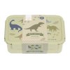 sbdigr58 lr 6 bento lunch box dinosaurs