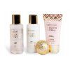 DKID2047B darkova sada pro zeny scented elegance bath 5v1