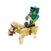 FIBH2052B kolekce figurek minecraft level 2 sada 7ks
