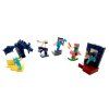FIBH2055A kolekce figurek minecraft portal sada 10 ks