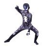 OPBH2063A detsky kostym venom s maskou 122 134 l