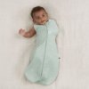 ERGOPOUCH Zavinovačka a vak na spanie 2v1 Cocoon Sage 6-12 m, 8-10 kg, 0,2 tog