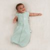 ERGOPOUCH Zavinovačka a vak na spanie 2v1 Cocoon Sage 6-12 m, 8-10 kg, 0,2 tog