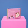 ERGOPOUCH Zavinovačka a vak na spanie 2v1 Cocoon Birthday Blobs 0-3 m, 3-6 kg, 1 tog