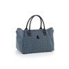 babystyle egg taska overnight topaz 2025
